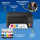 Epson EcoTank L3310 - 1546596 - zdjęcie 2